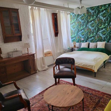 Cosy Apartman By The Castle Leilighet Budapest Eksteriør bilde