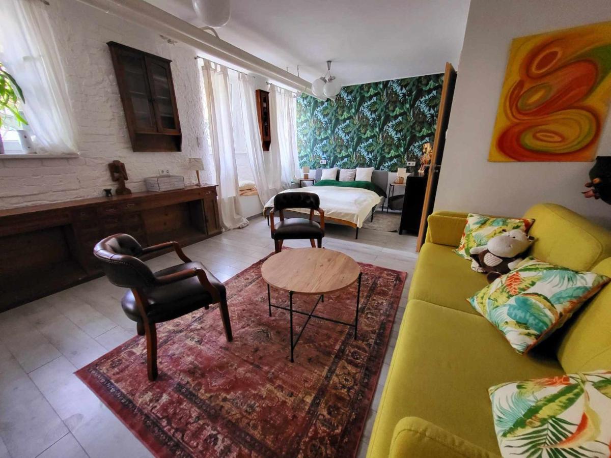 Cosy Apartman By The Castle Leilighet Budapest Eksteriør bilde