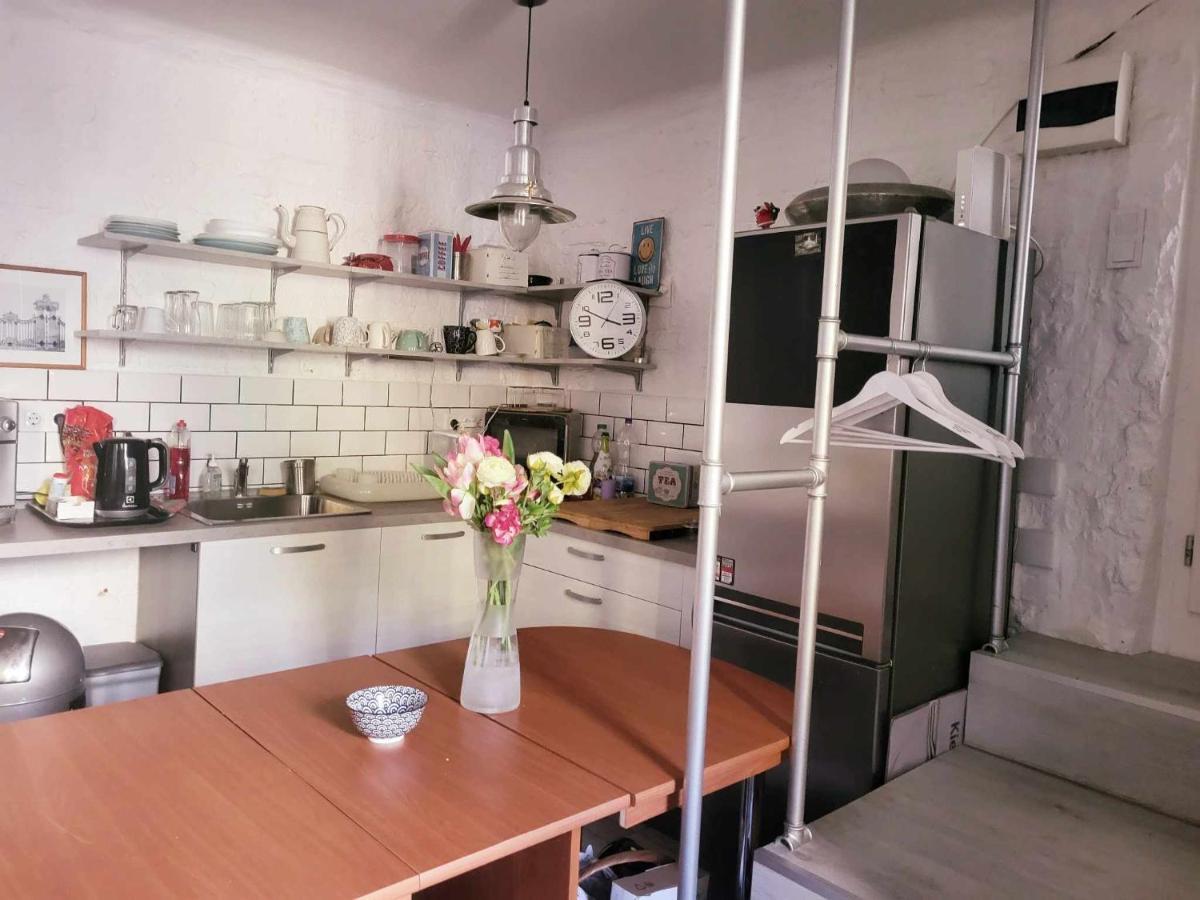Cosy Apartman By The Castle Leilighet Budapest Eksteriør bilde
