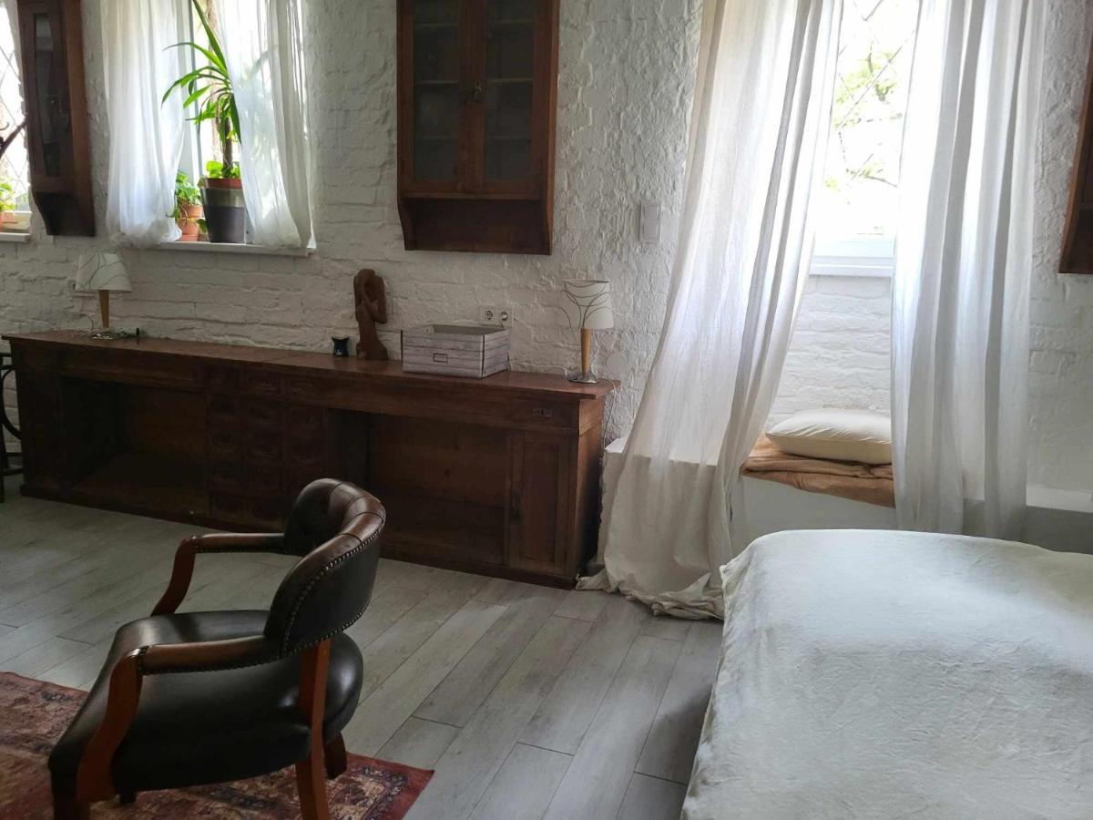 Cosy Apartman By The Castle Leilighet Budapest Eksteriør bilde