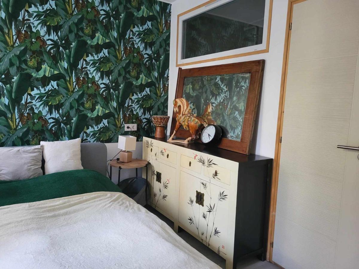 Cosy Apartman By The Castle Leilighet Budapest Eksteriør bilde